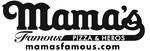 Mama's Famous Pizza & Heros