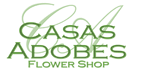 Casas Adobes Flower Shop