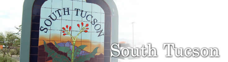 South Tucson