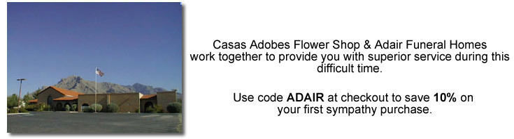 Adair Funeral Homes