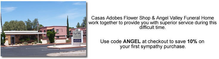 Angel Valley Funeral Home