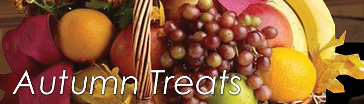 Autumn Treats & Gifts