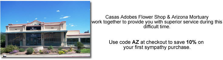 Arizona Mortuary