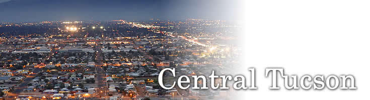 Central Tucson