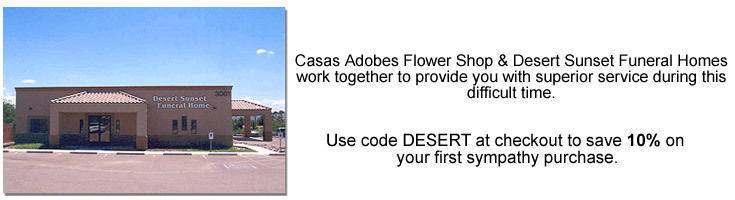 Desert Sunset Funeral Home