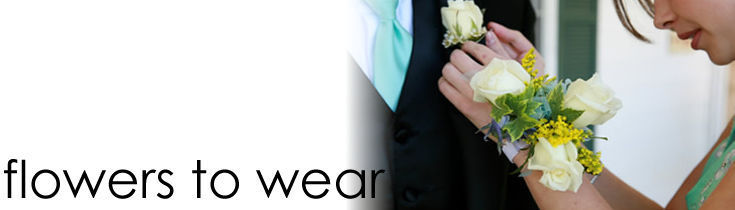 Flowers to Wear