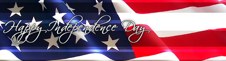 4th of July