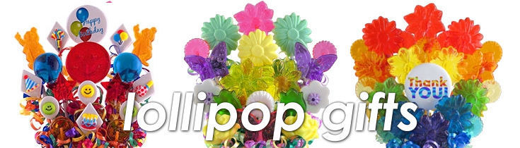 Lollipop Gifts