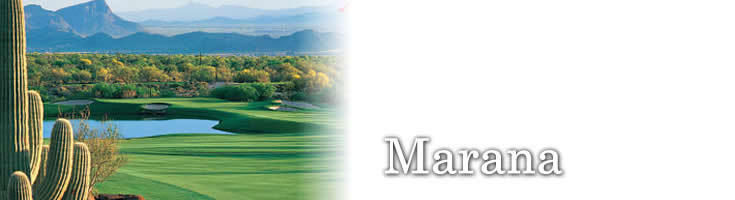 Marana