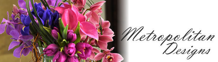Metropolitan Designs