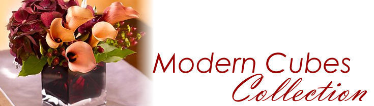 Modern Cubes Collection