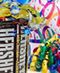 Birthday Fun & Treats