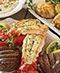 Dinners & Desserts