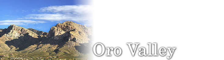 Oro Valley