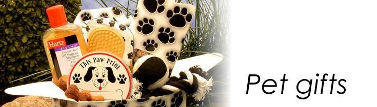 Pet Gifts