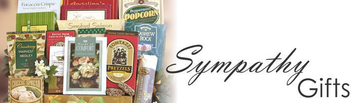 Sympathy Gifts