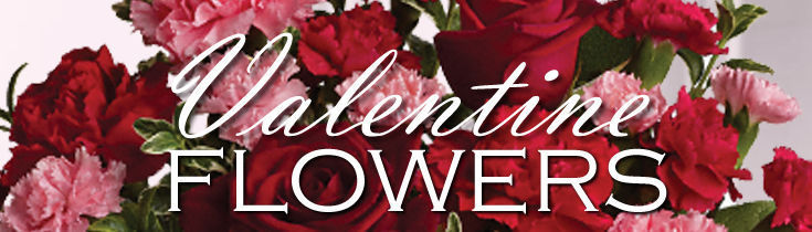 Valentine Flowers