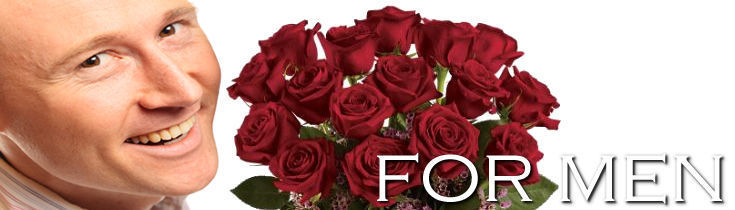 Valentines for Men