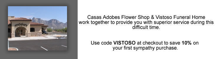 Vistoso Funeral Home