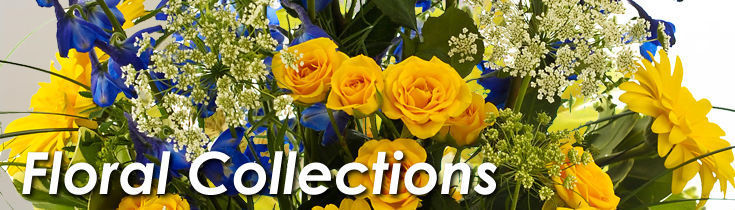 Floral Collections
