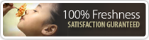 Satisfaction Guaranteed