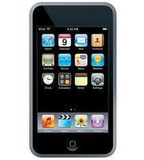 Apple 16GB iPod Touch
