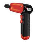 Black & Decker Cordless Alkaline Powered Drill