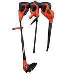 Black & Decker 18V Yard Care Center
