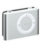Apple 2GB IPod Shuffle - Silver