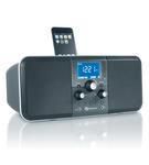 Boston Acoustics AM/FM Radio with iPod Dock -Black