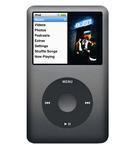 Apple 120 GB iPod Classic
