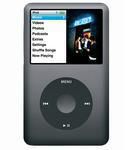 Apple 120 GB iPod Classic