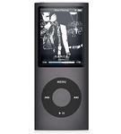 Apple 8GB iPod Nano - Black