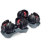Bowflex Select Tech Dumbbell Set