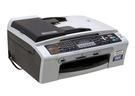 Brother 6-n-1 Color Inkjet Multi-function Center