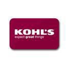 $50 Kohl's Gift Card