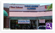 Casas Adobes Storefront