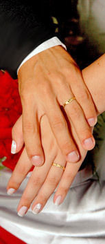 Casas Adobes Weddings