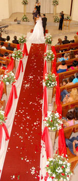 Casas Adobes Weddings