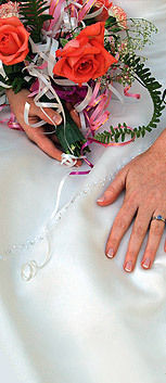 Casas Adobes Weddings