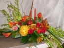 Exquisite Centerpiece