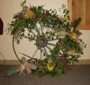 Wagon Wheel