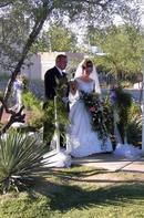 Aisle Decoration