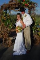 Southwestern Wedding