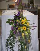 Standing Display