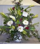 Urn Arrangement
