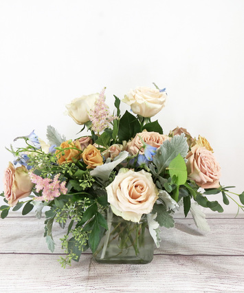 Wedding & Event Centerpieces