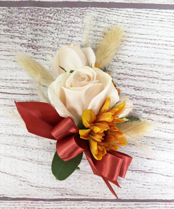 Wedding Corsages