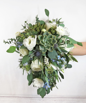 Bridal Bouquets