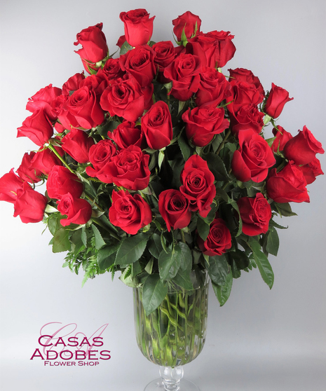Roses